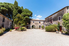 Villa Franca La Casina
